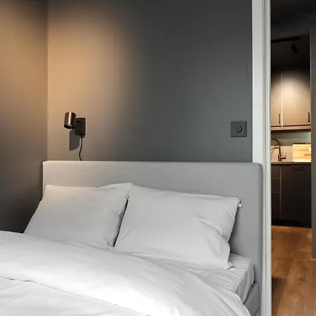 King Bed - Free Parking - Renovated June 2025 *